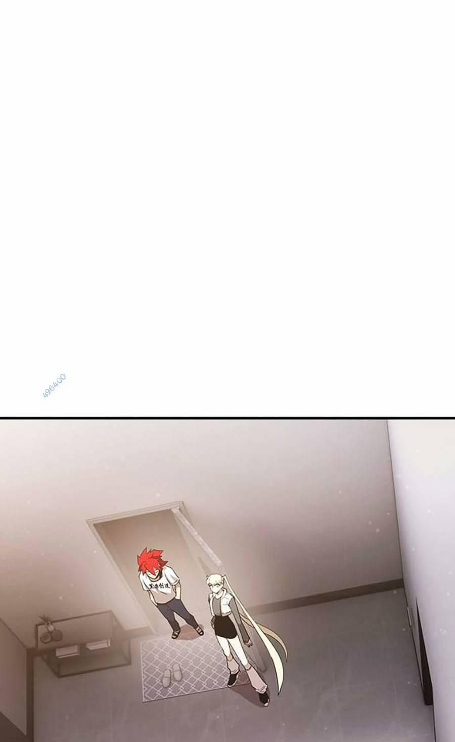 Hard Core Leveling Warrior Ss3 23 trang 135