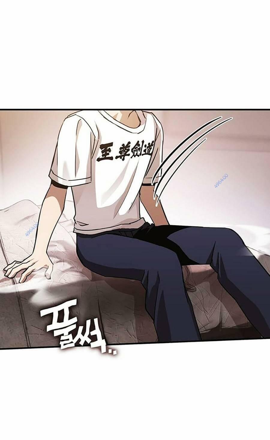 Hard Core Leveling Warrior Ss3 23 trang 137