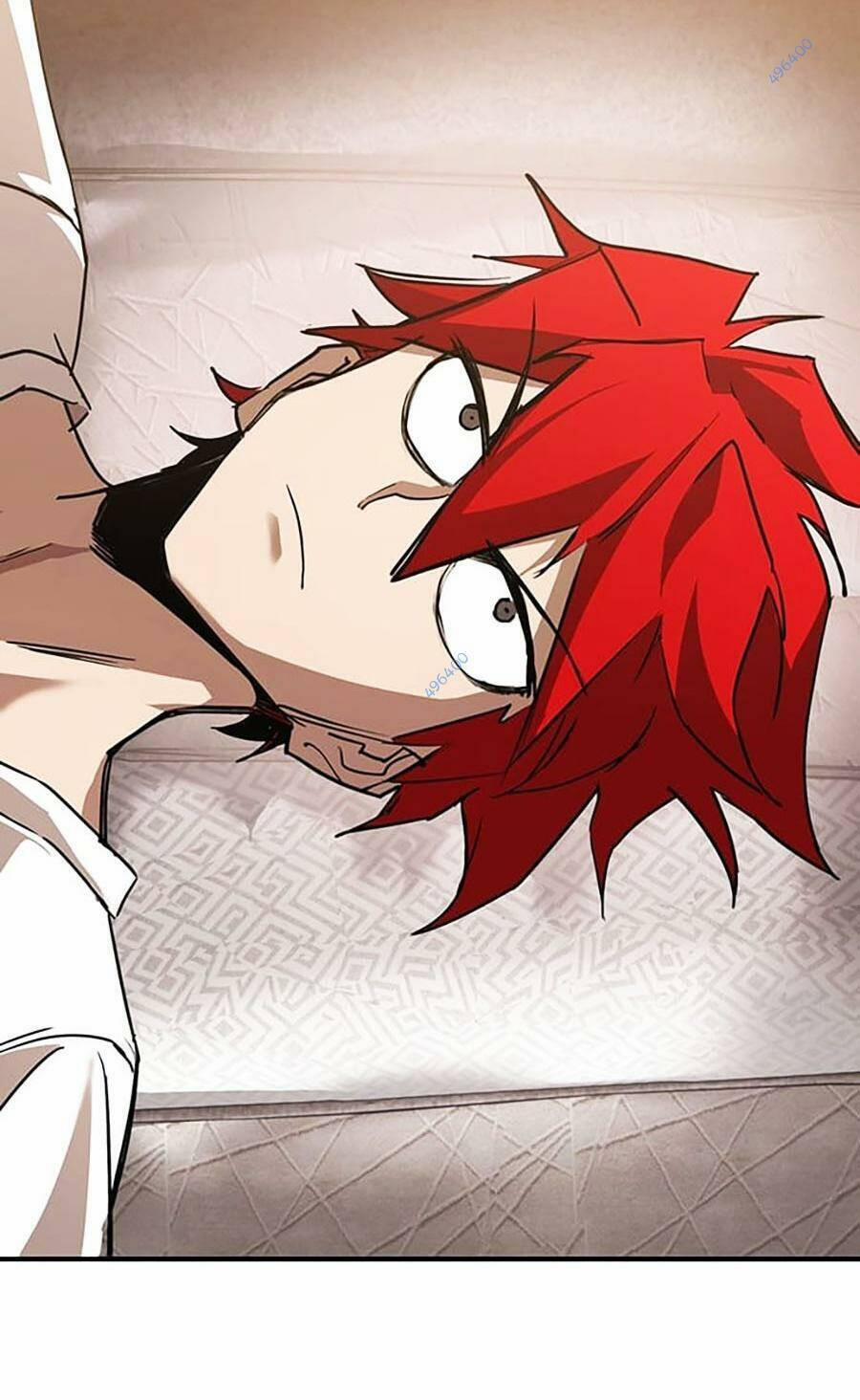 Hard Core Leveling Warrior Ss3 23 trang 140