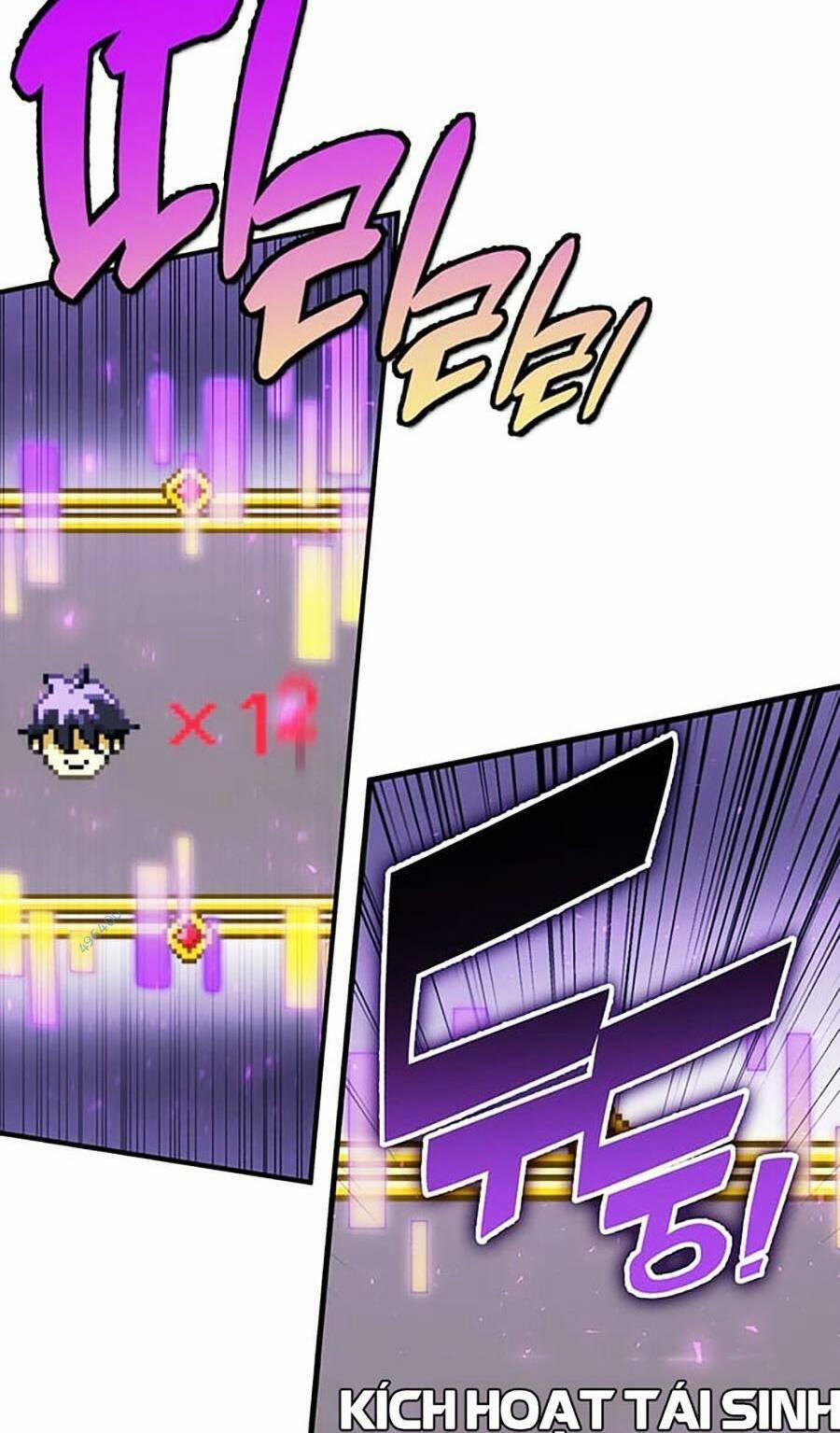 Hard Core Leveling Warrior Ss3 23 trang 15