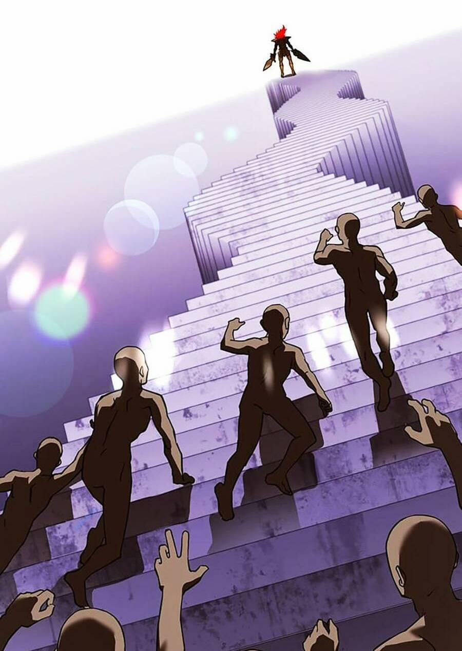 Hard Core Leveling Warrior Ss3 23 trang 155