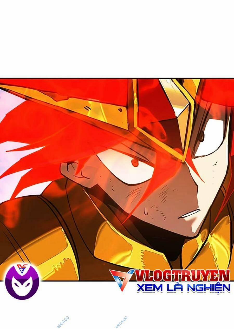 Hard Core Leveling Warrior Ss3 23 trang 158