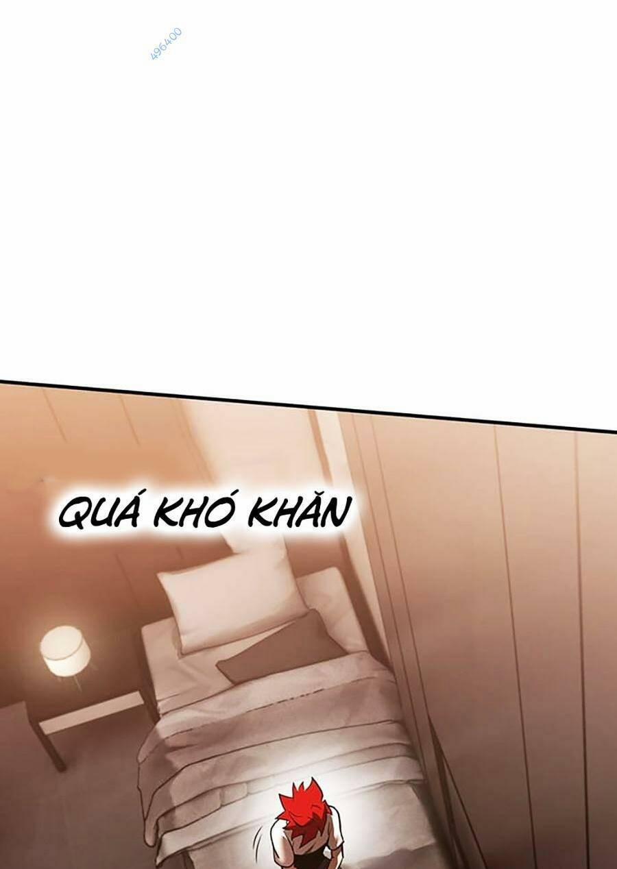 Hard Core Leveling Warrior Ss3 23 trang 168