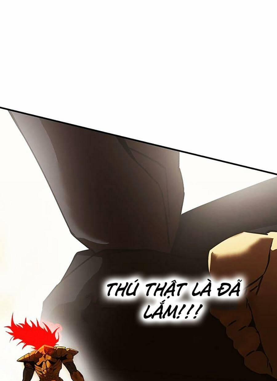 Hard Core Leveling Warrior Ss3 23 trang 180