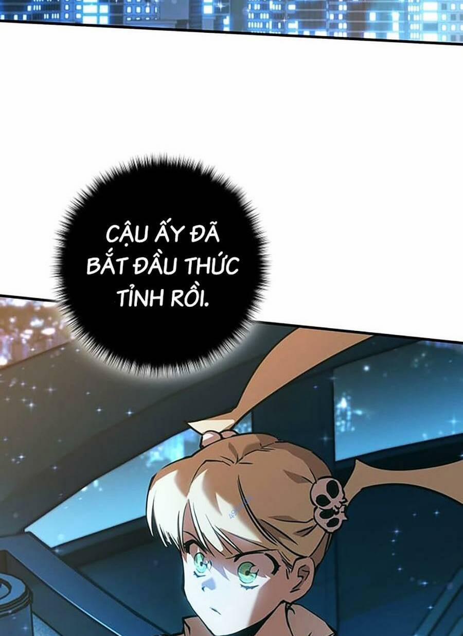 Hard Core Leveling Warrior Ss3 23 trang 187