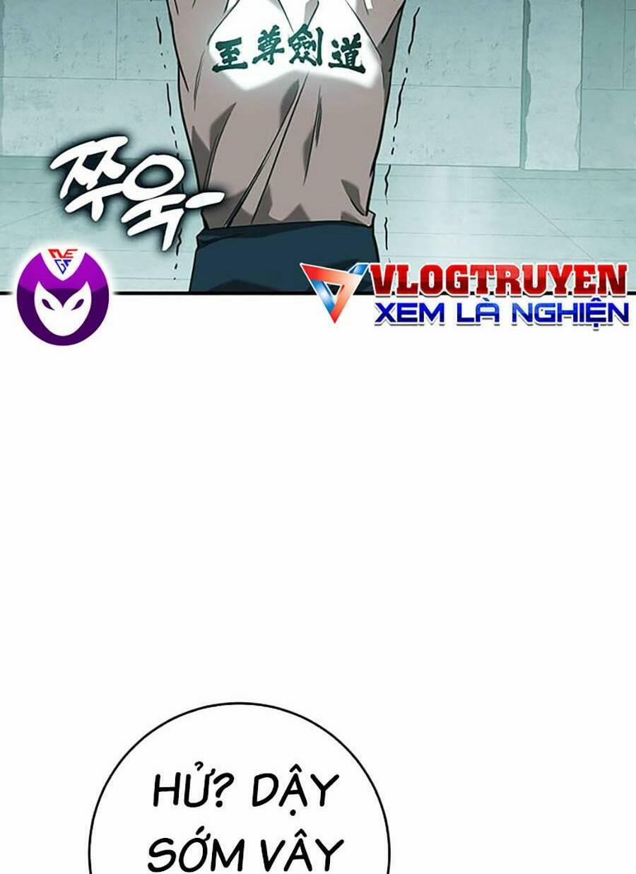 Hard Core Leveling Warrior Ss3 23 trang 197