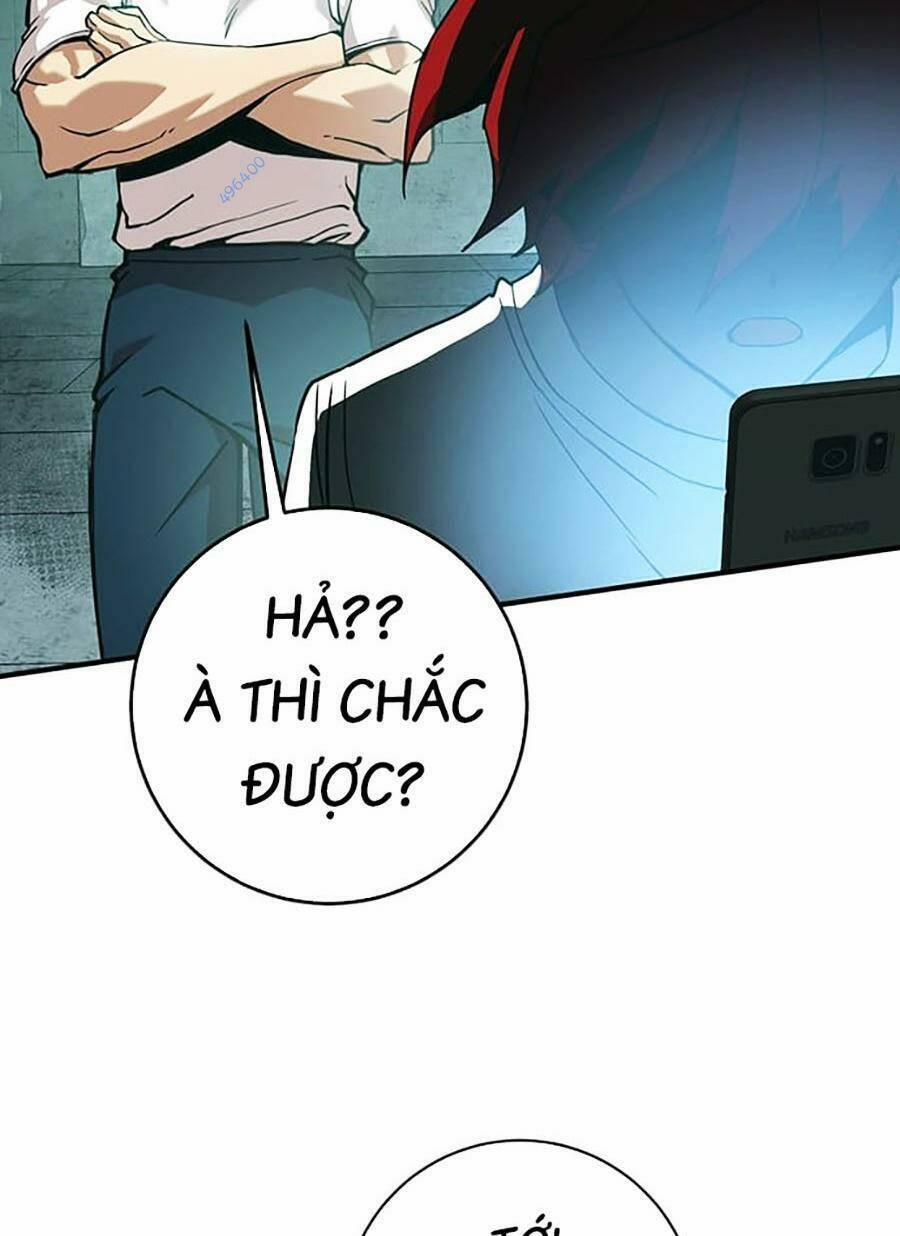 Hard Core Leveling Warrior Ss3 23 trang 200