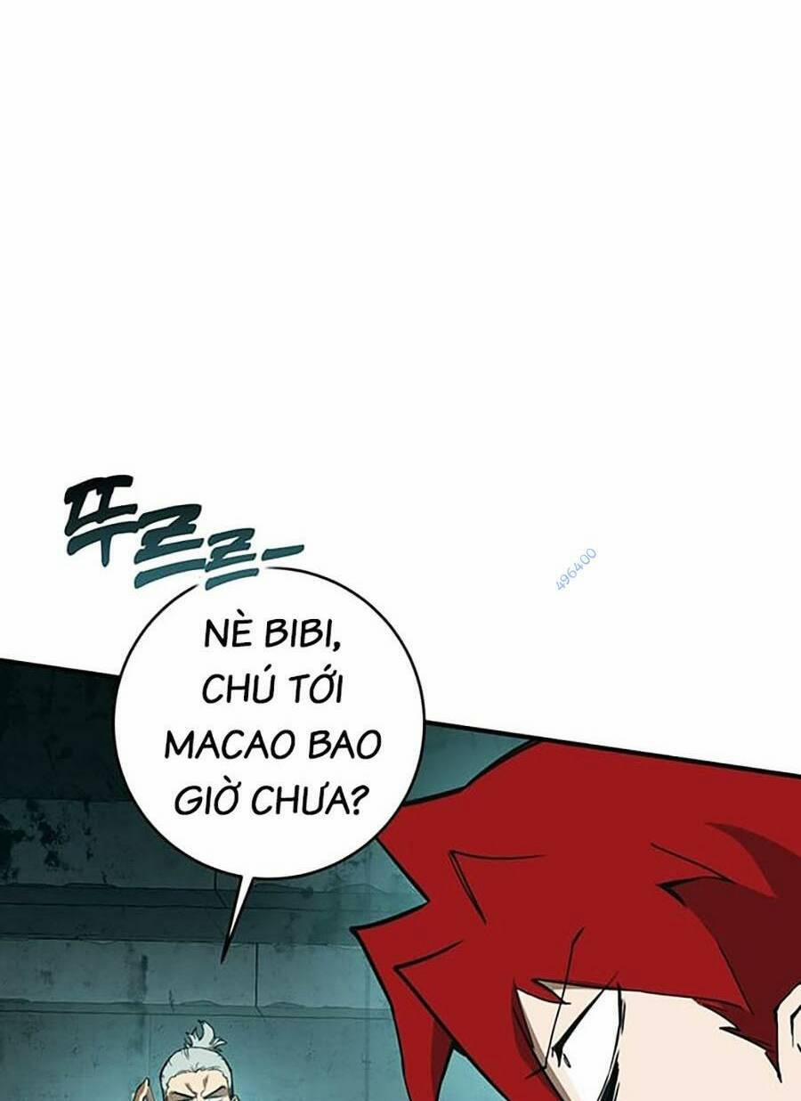 Hard Core Leveling Warrior Ss3 23 trang 207