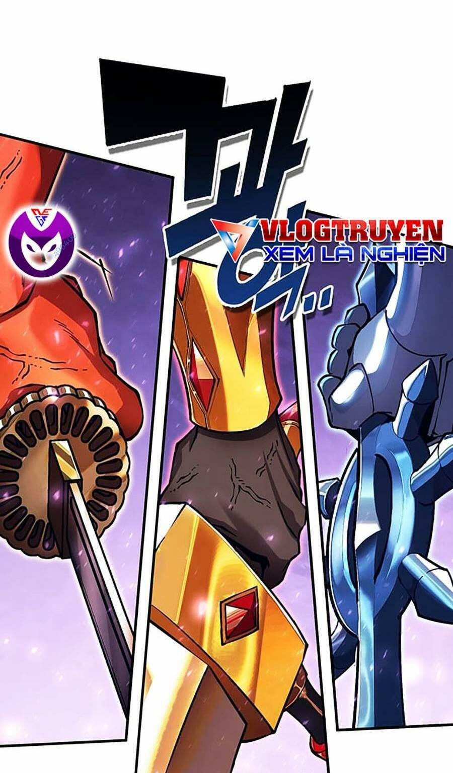 Hard Core Leveling Warrior Ss3 23 trang 23