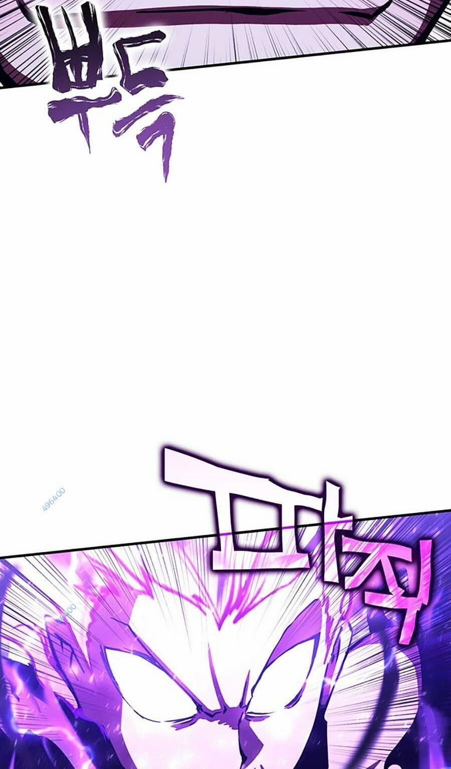 Hard Core Leveling Warrior Ss3 23 trang 25