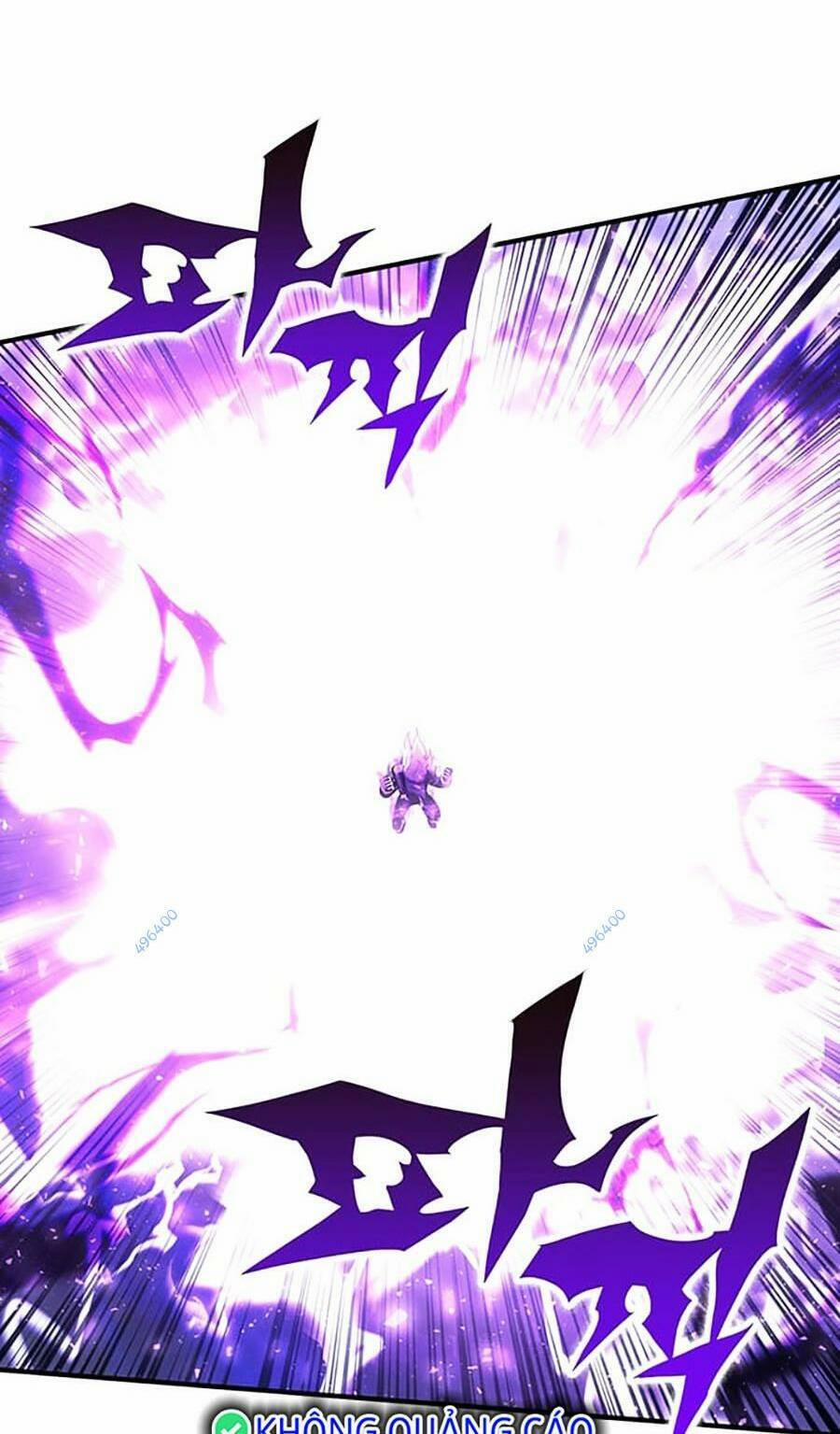 Hard Core Leveling Warrior Ss3 23 trang 27