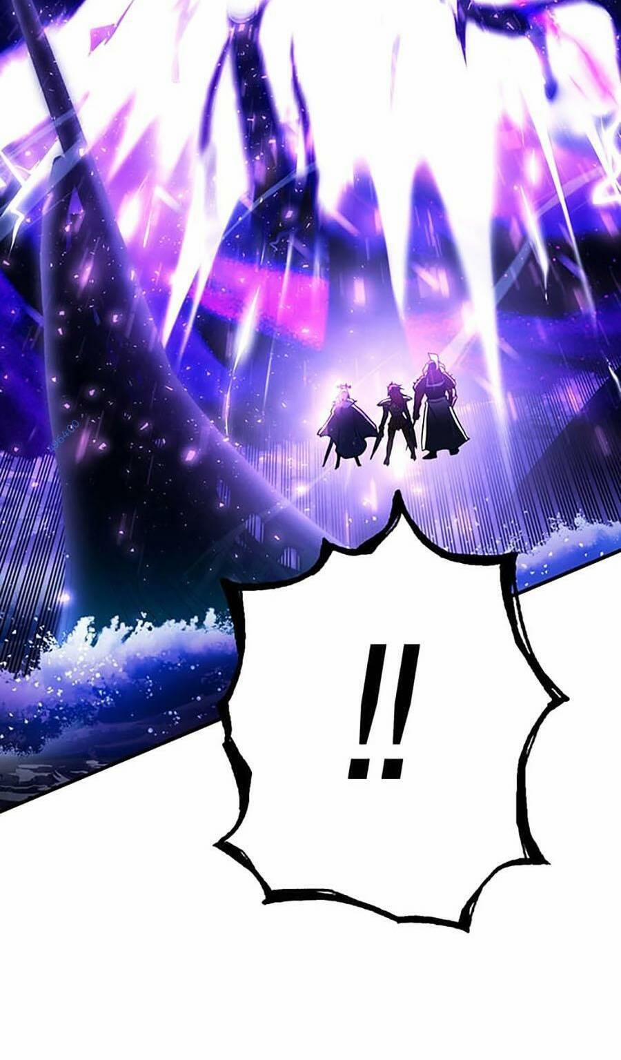 Hard Core Leveling Warrior Ss3 23 trang 29