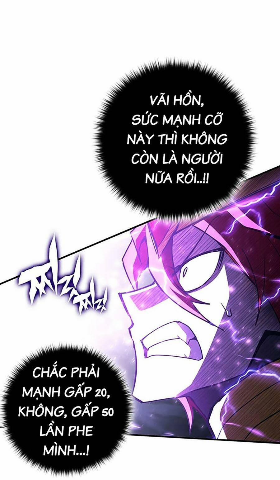 Hard Core Leveling Warrior Ss3 23 trang 30