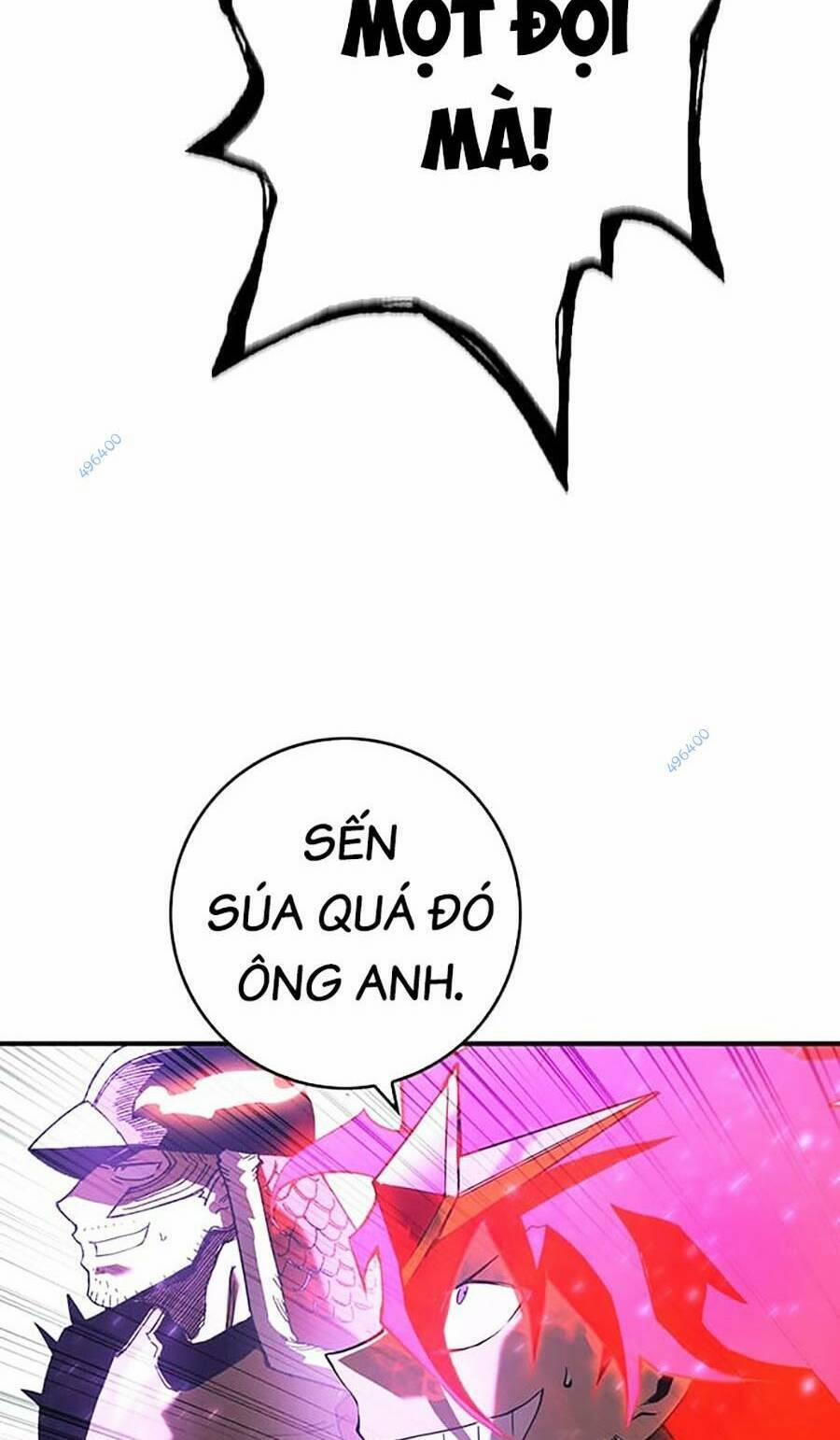 Hard Core Leveling Warrior Ss3 23 trang 35