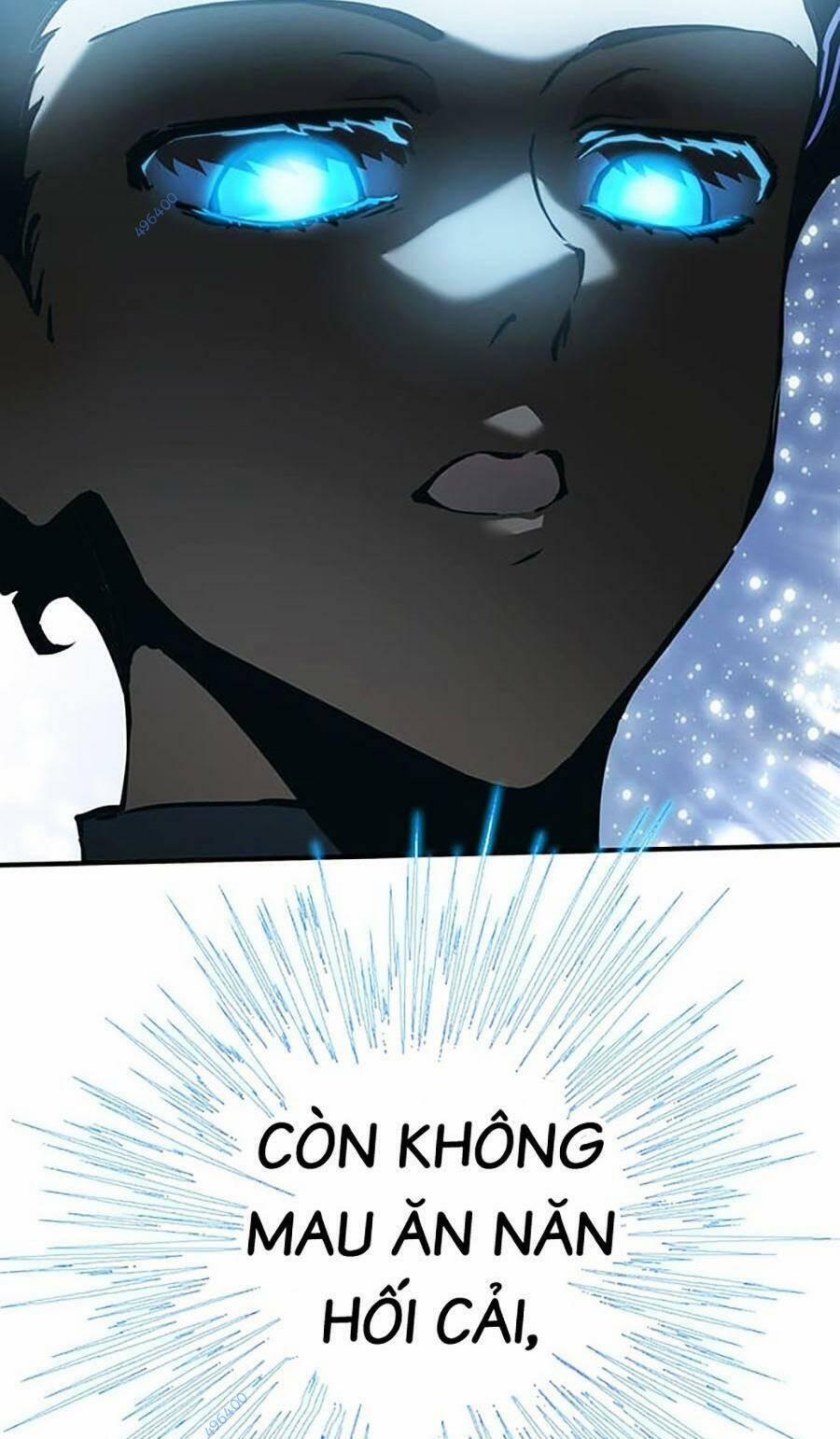 Hard Core Leveling Warrior Ss3 23 trang 52