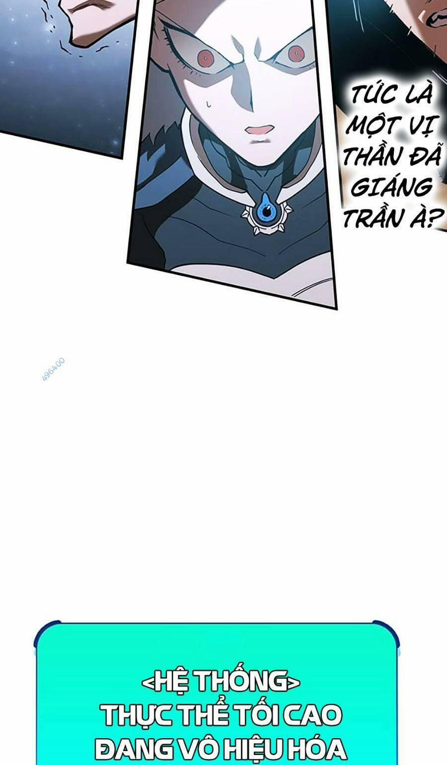 Hard Core Leveling Warrior Ss3 23 trang 56