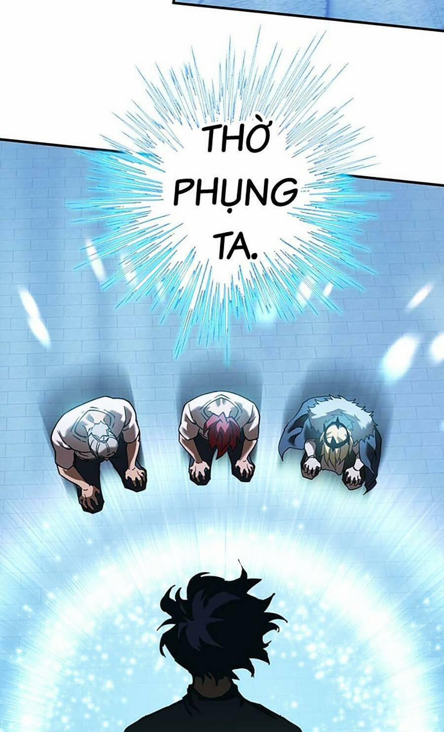 Hard Core Leveling Warrior Ss3 23 trang 62