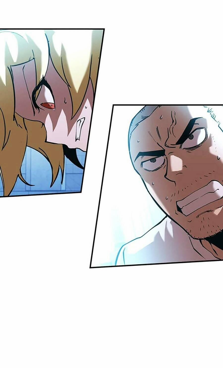 Hard Core Leveling Warrior Ss3 23 trang 65