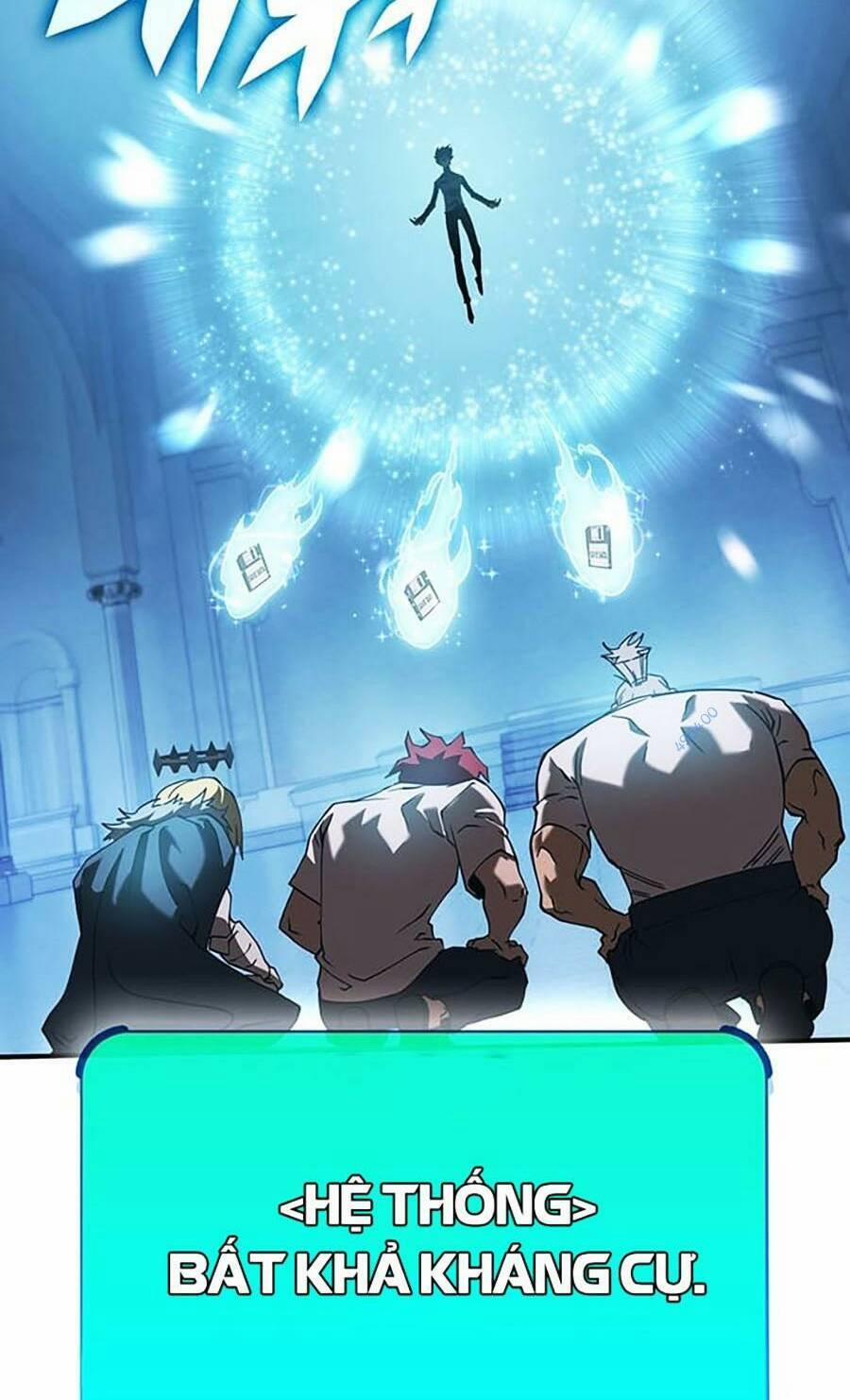 Hard Core Leveling Warrior Ss3 23 trang 73