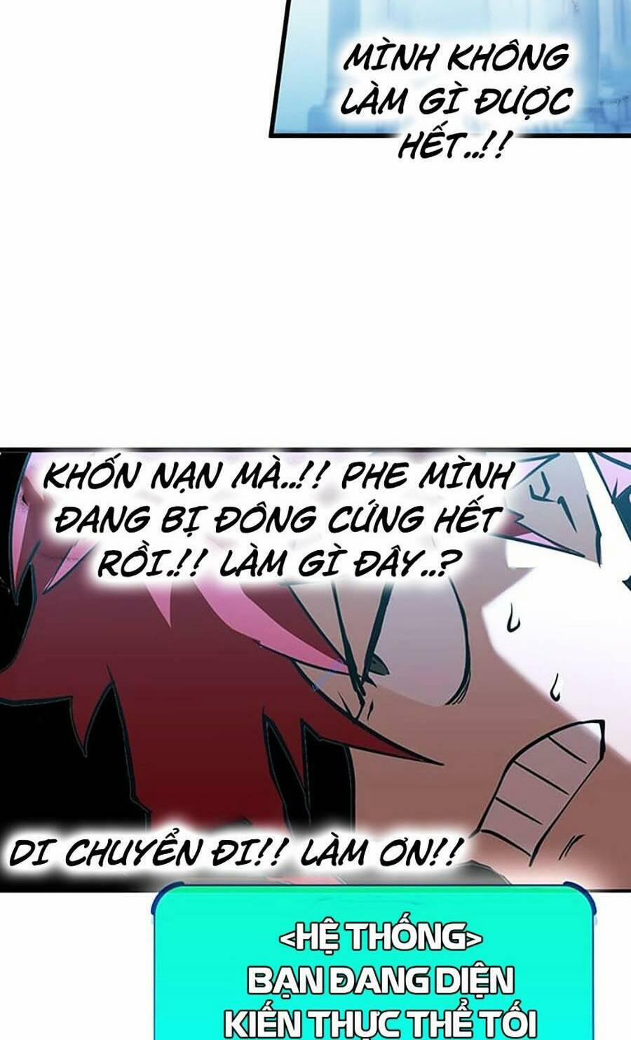 Hard Core Leveling Warrior Ss3 23 trang 75