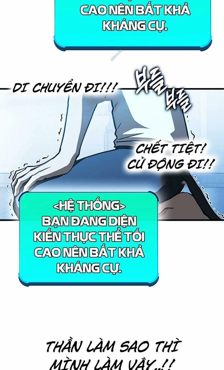 Hard Core Leveling Warrior Ss3 23 trang 76