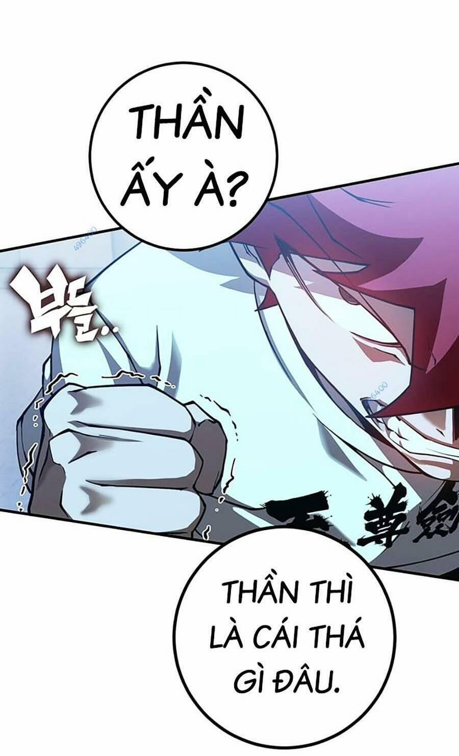 Hard Core Leveling Warrior Ss3 23 trang 81