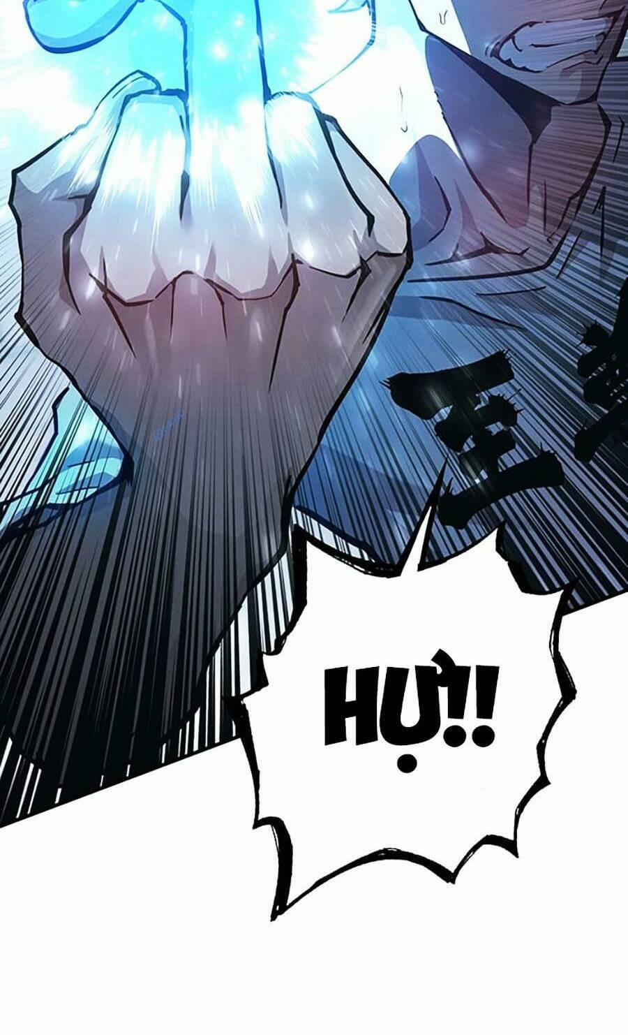 Hard Core Leveling Warrior Ss3 23 trang 89