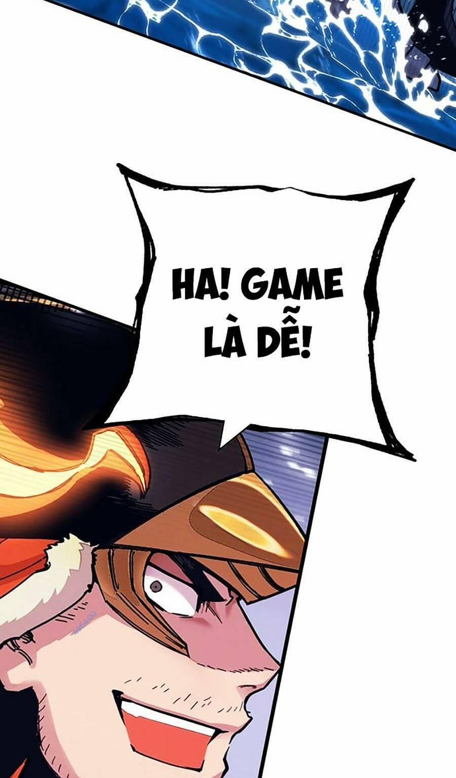 Hard Core Leveling Warrior Ss3 23 trang 9