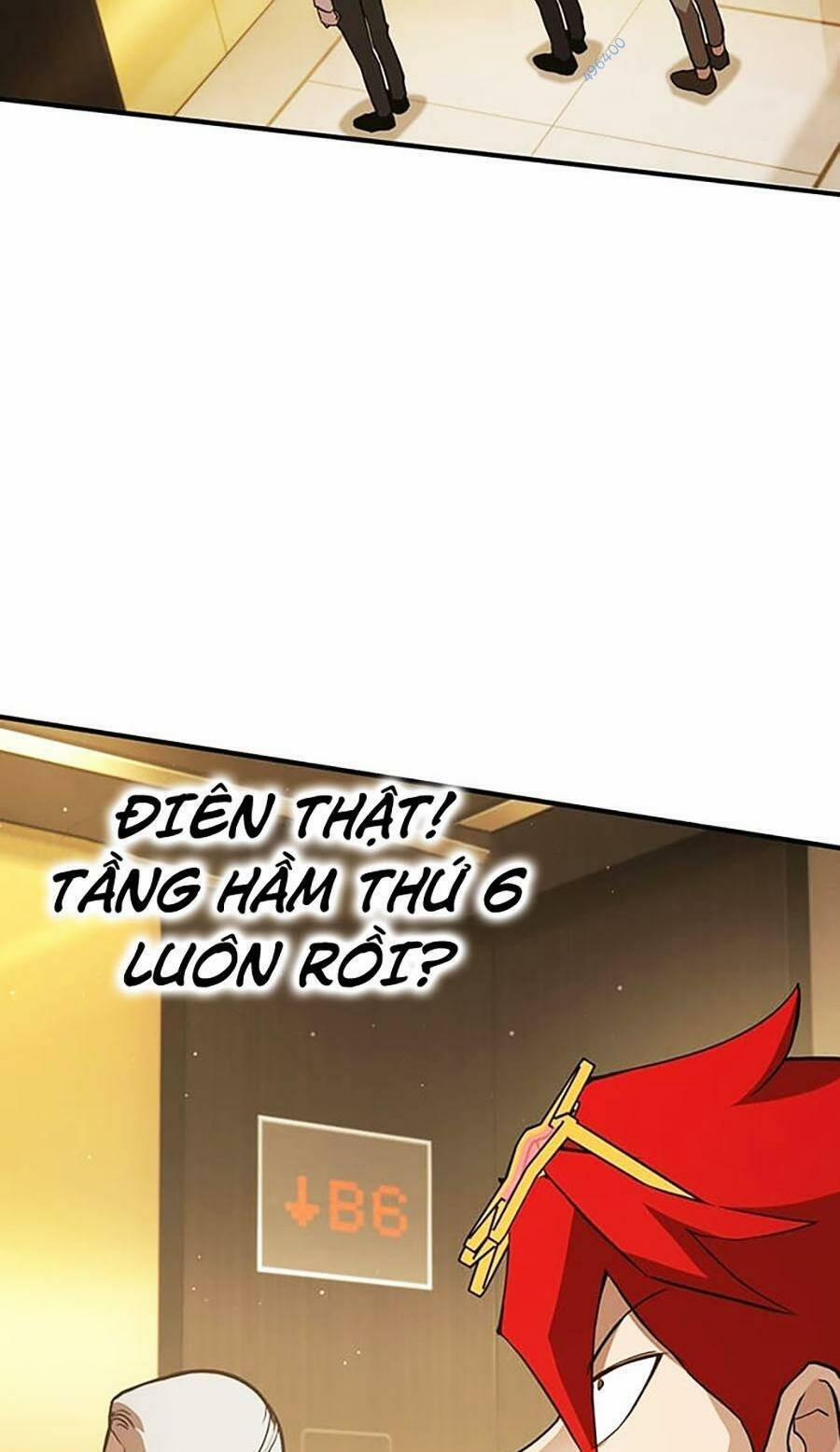 Hard Core Leveling Warrior Ss3 24 trang 100