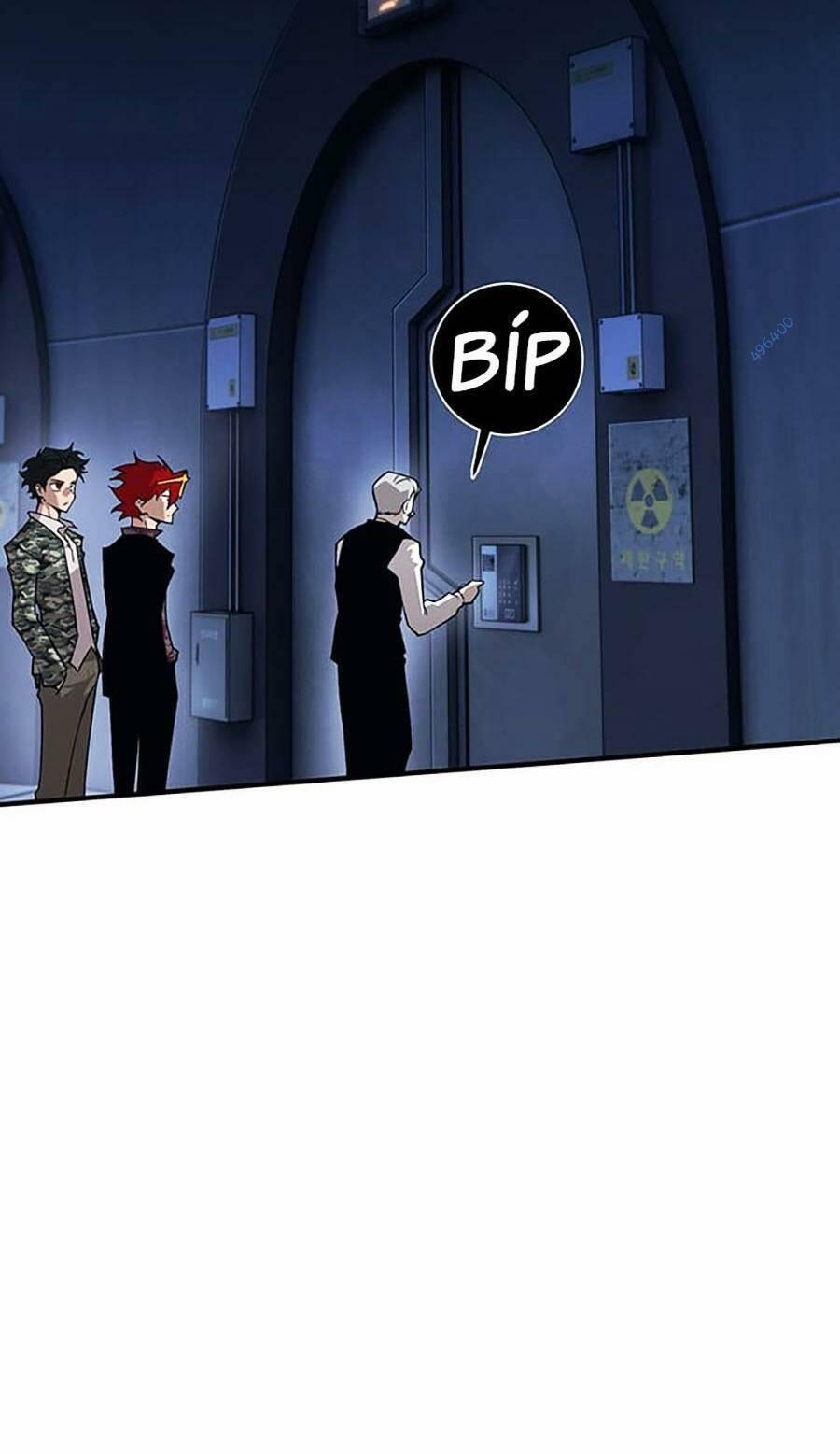 Hard Core Leveling Warrior Ss3 24 trang 112