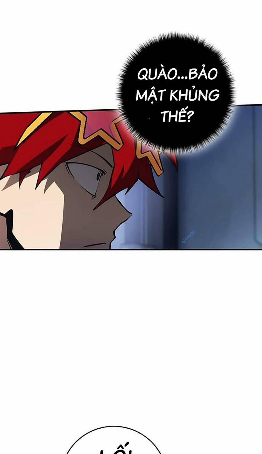 Hard Core Leveling Warrior Ss3 24 trang 113