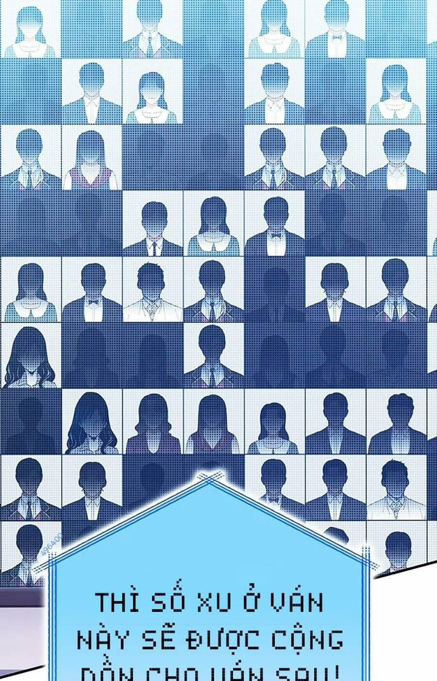 Hard Core Leveling Warrior Ss3 24 trang 125