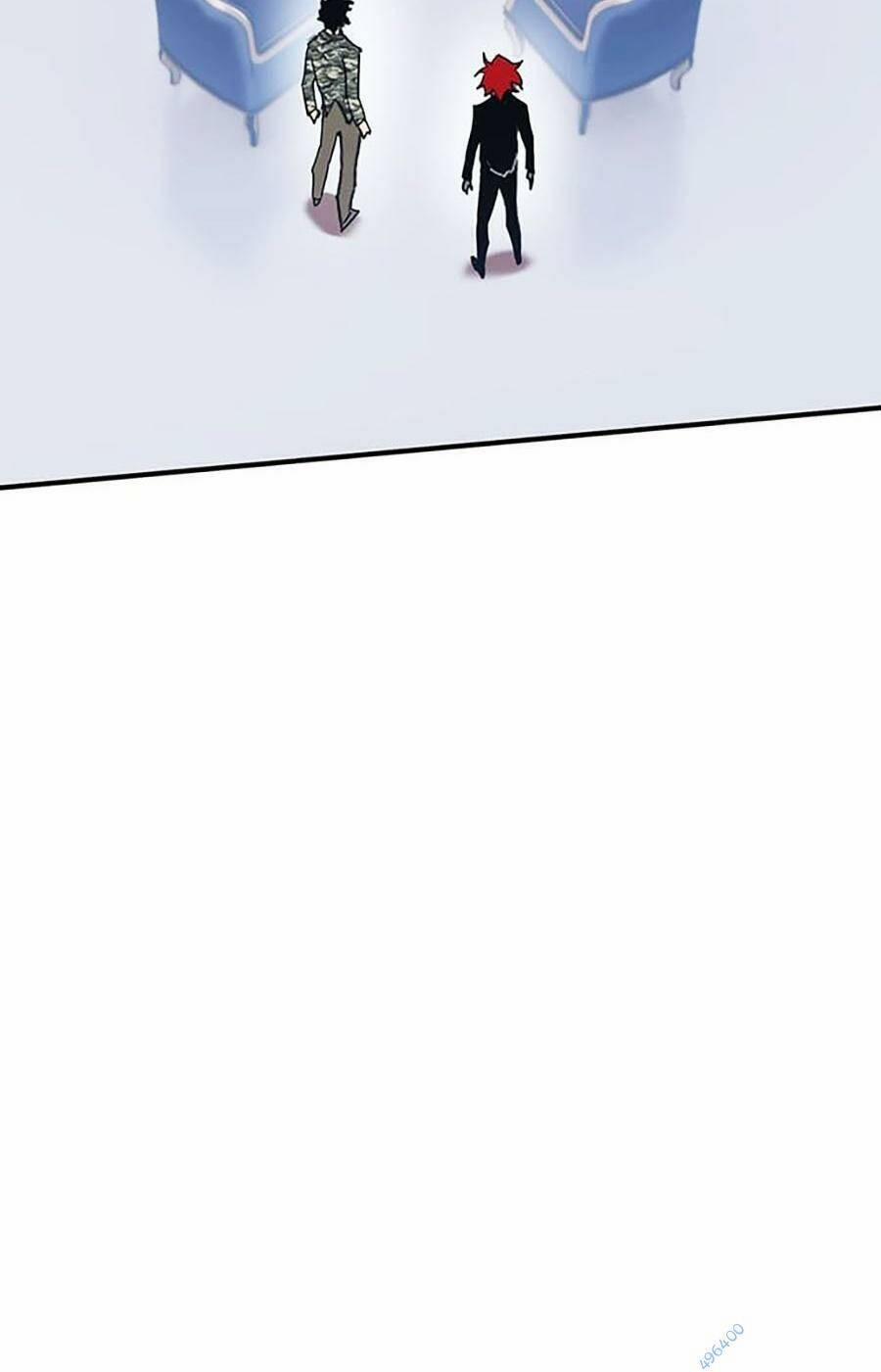 Hard Core Leveling Warrior Ss3 24 trang 128