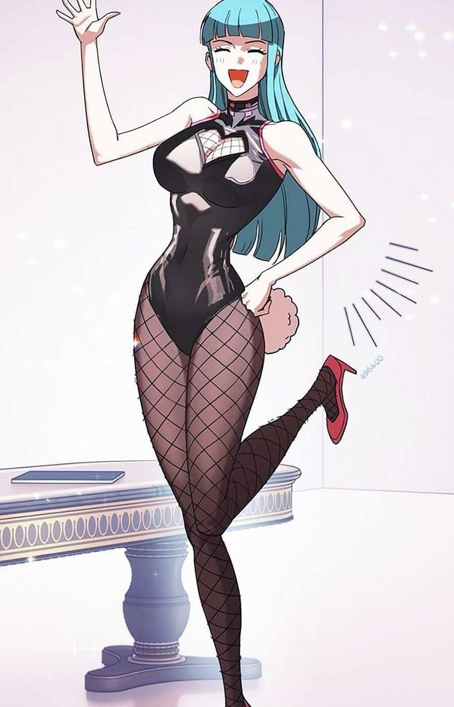 Hard Core Leveling Warrior Ss3 24 trang 131