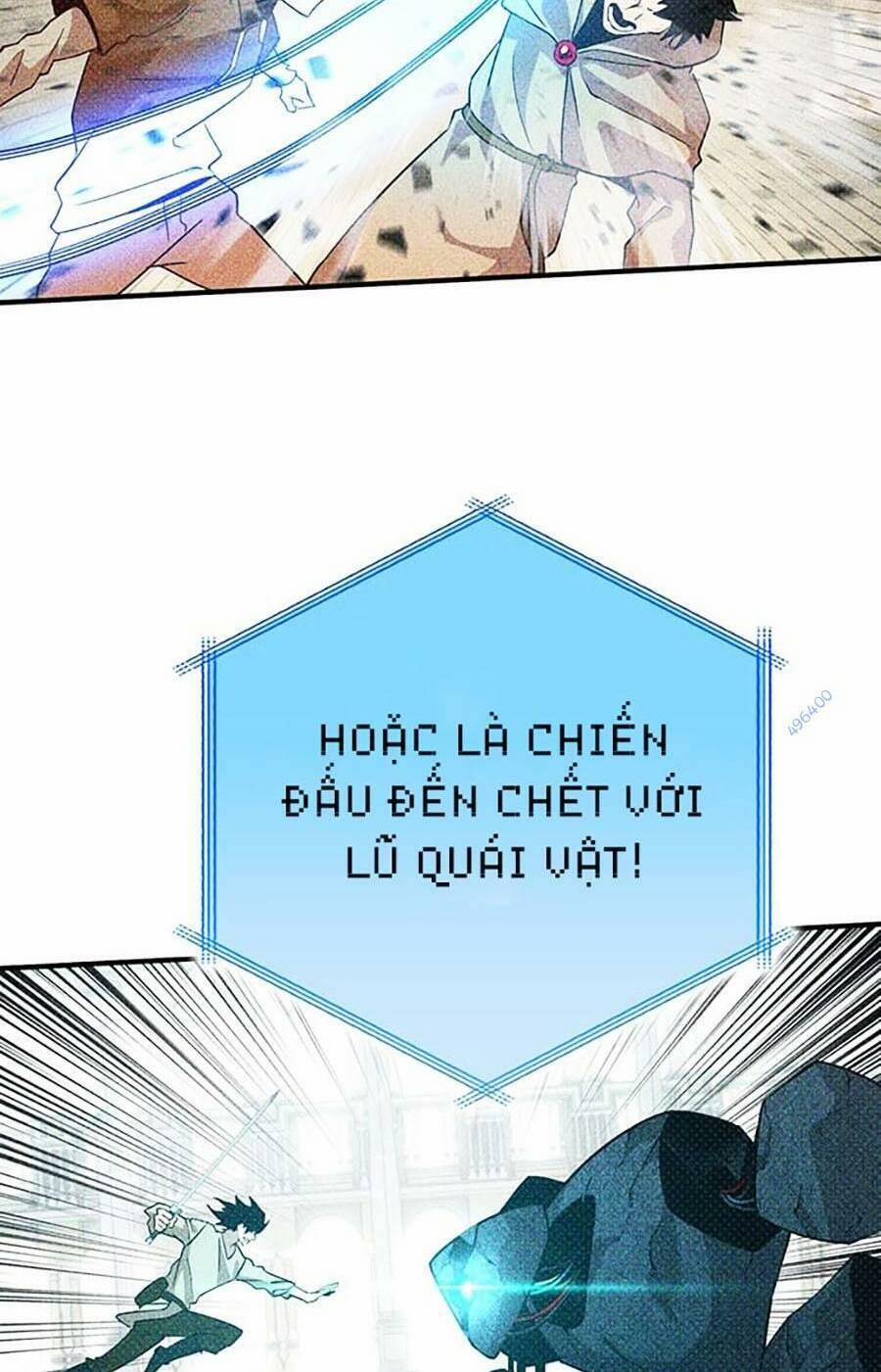 Hard Core Leveling Warrior Ss3 24 trang 145