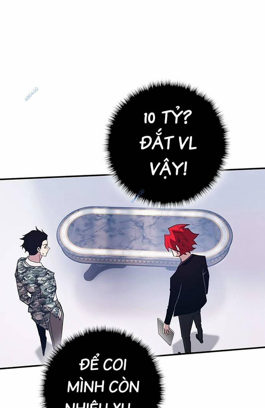 Hard Core Leveling Warrior Ss3 24 trang 150