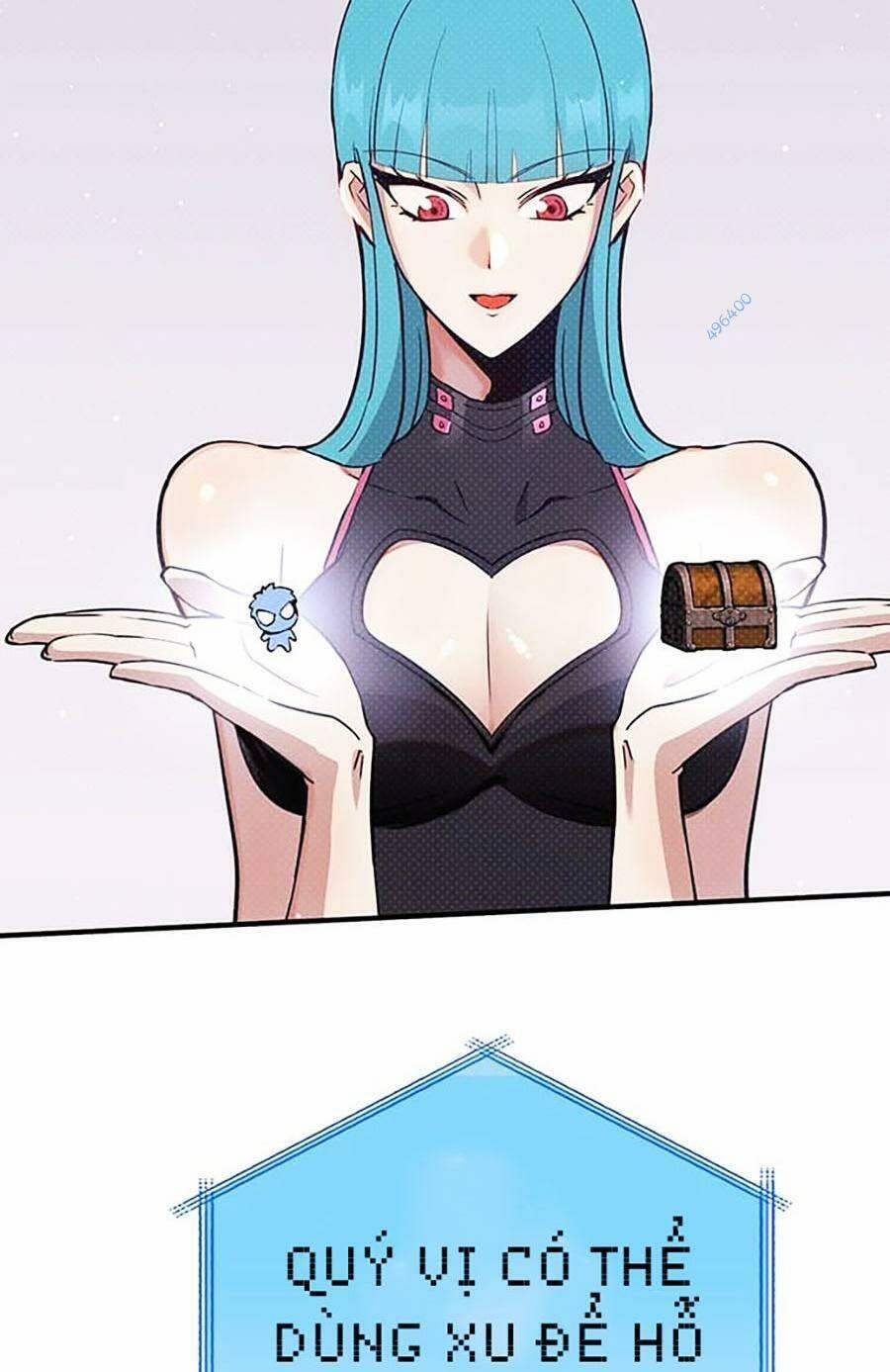 Hard Core Leveling Warrior Ss3 24 trang 152