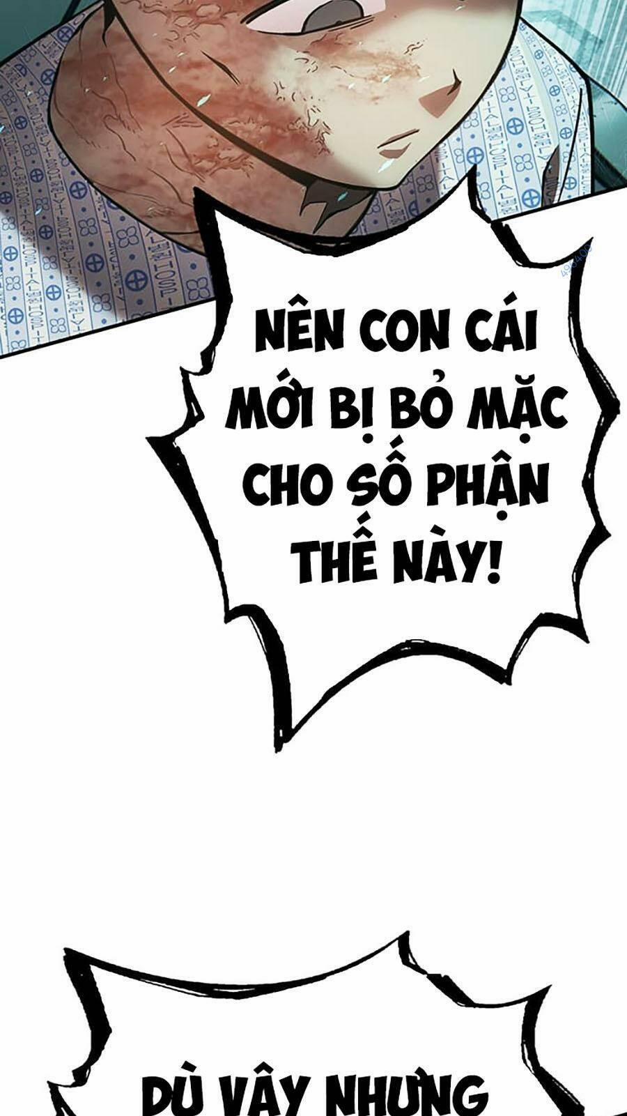 Hard Core Leveling Warrior Ss3 24 trang 16