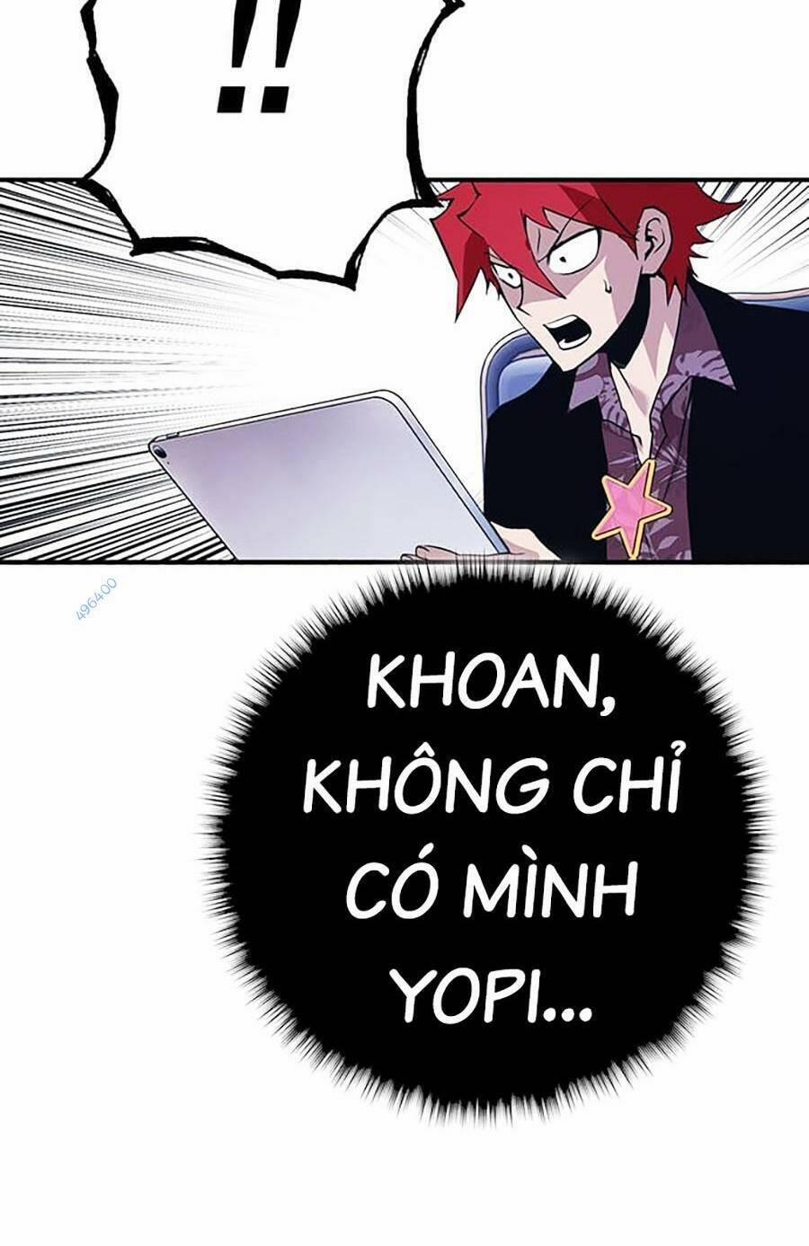 Hard Core Leveling Warrior Ss3 24 trang 176