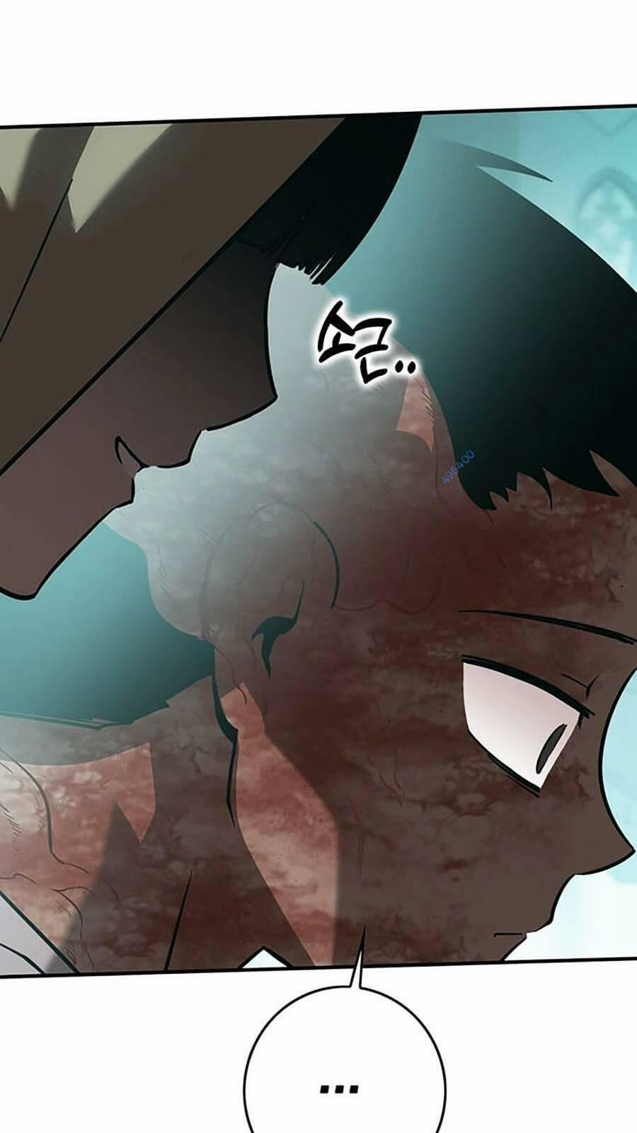 Hard Core Leveling Warrior Ss3 24 trang 27