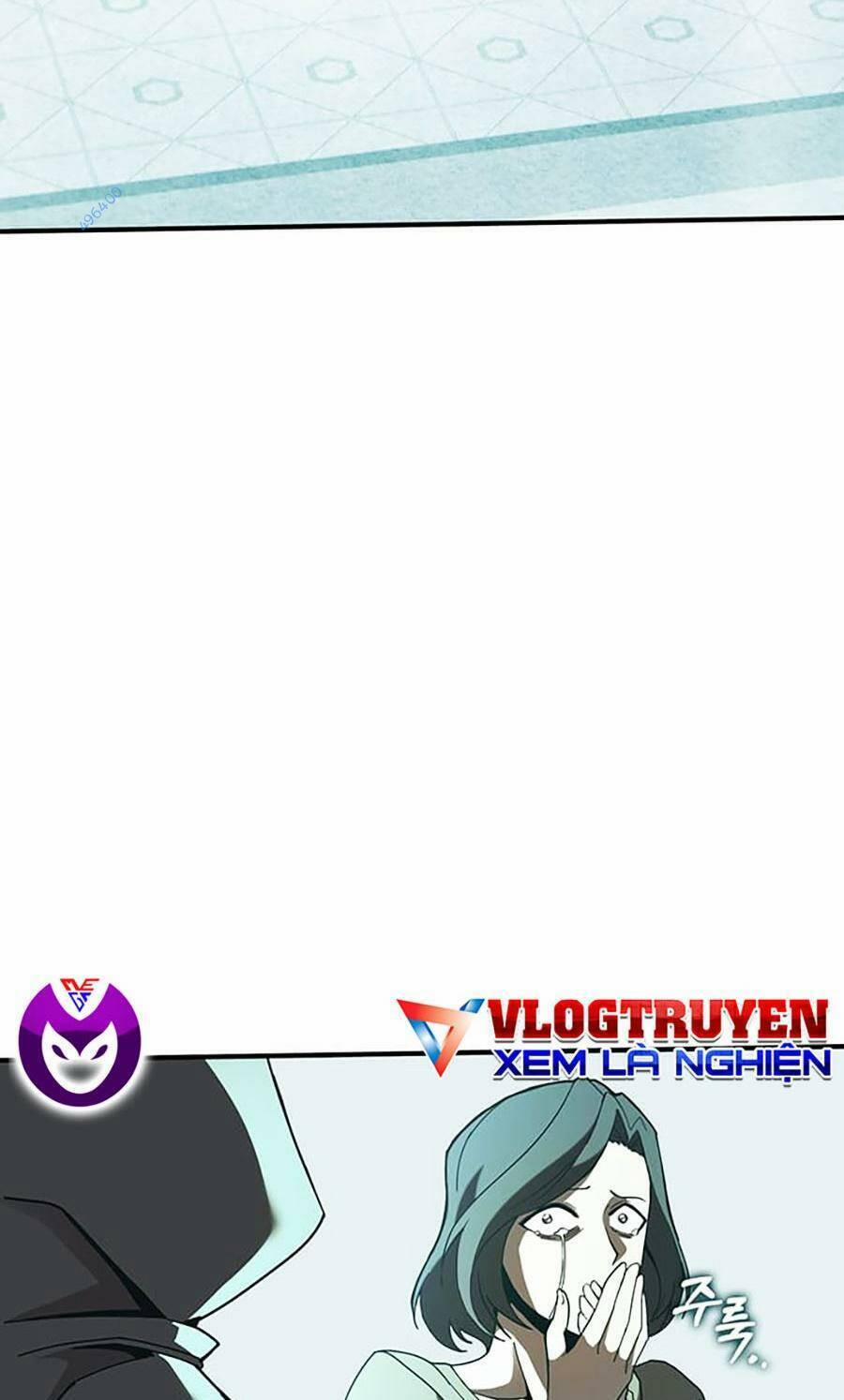 Hard Core Leveling Warrior Ss3 24 trang 36