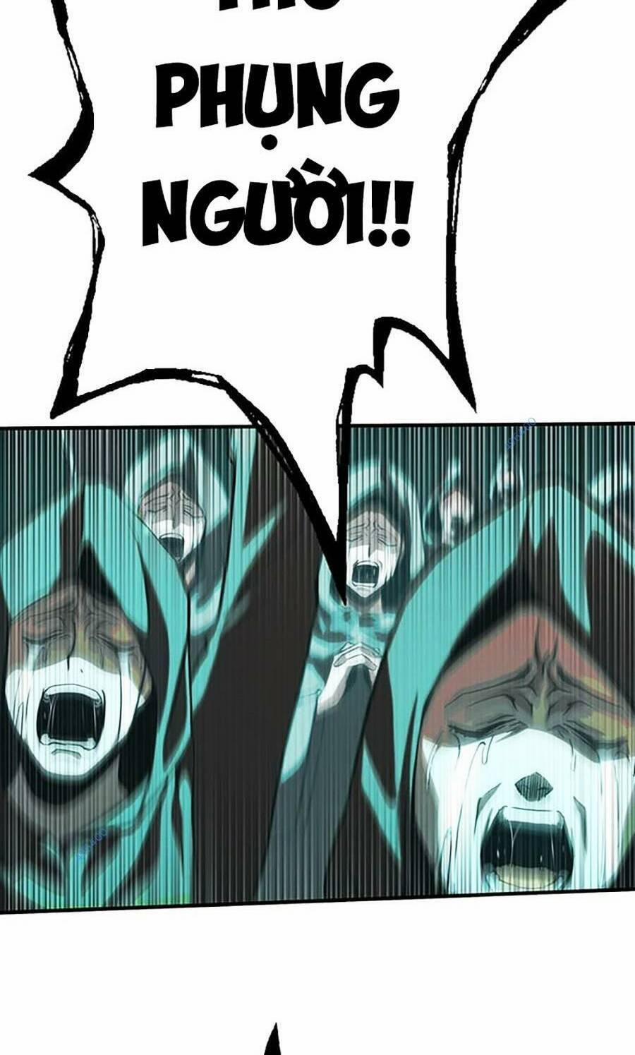 Hard Core Leveling Warrior Ss3 24 trang 39