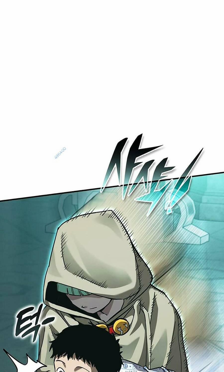 Hard Core Leveling Warrior Ss3 24 trang 43