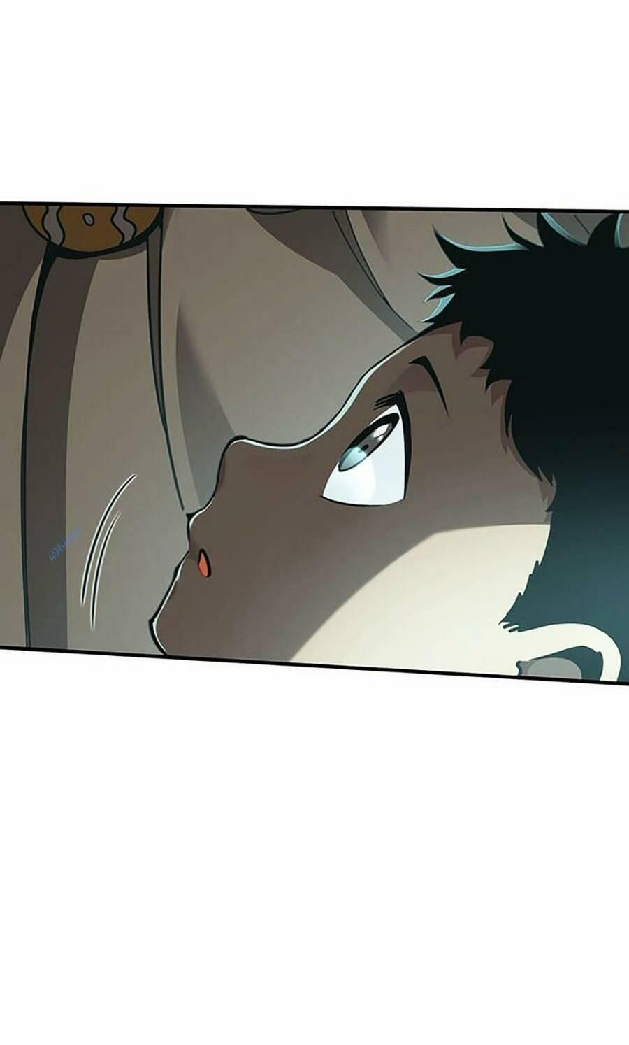 Hard Core Leveling Warrior Ss3 24 trang 45