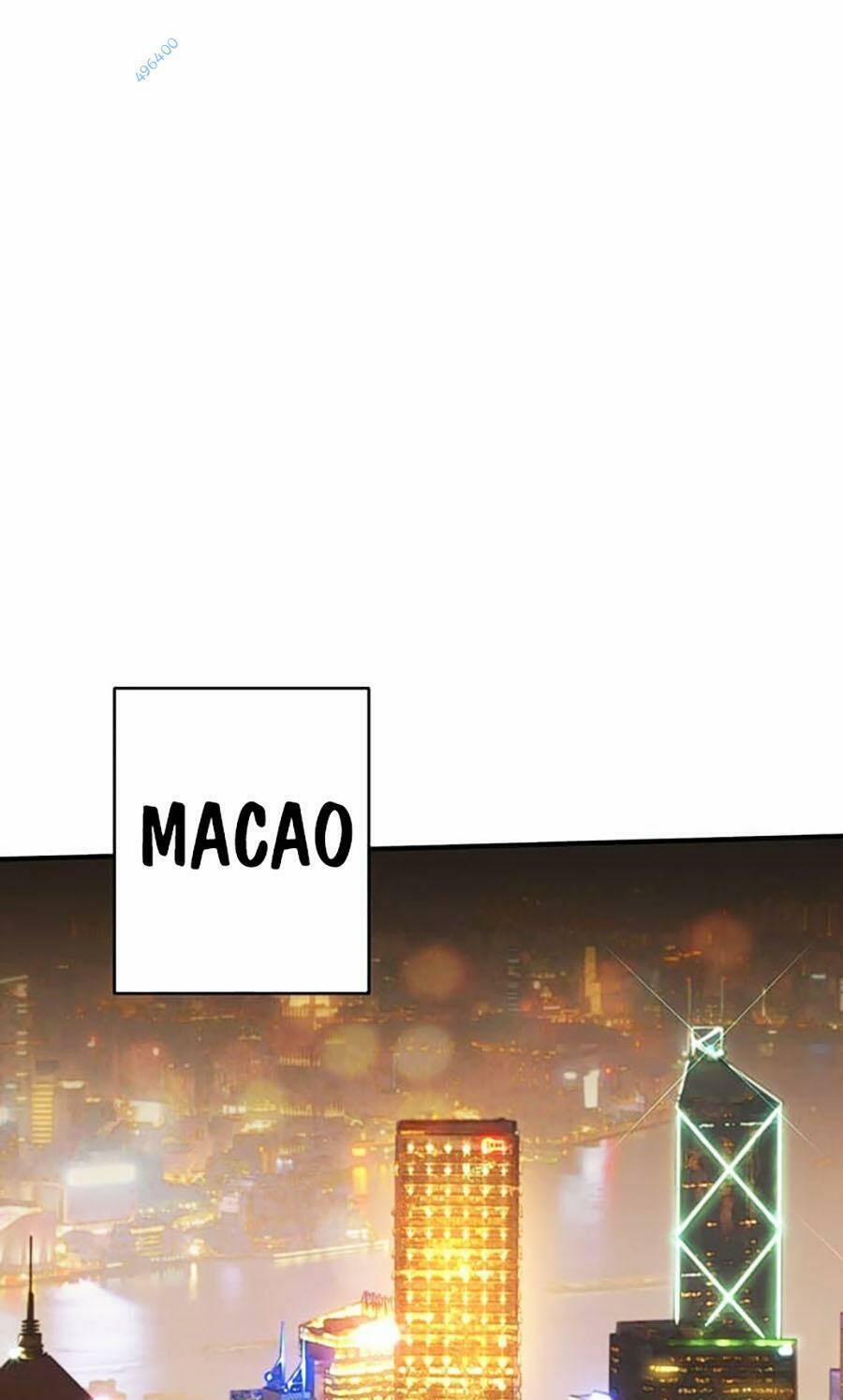 Hard Core Leveling Warrior Ss3 24 trang 50