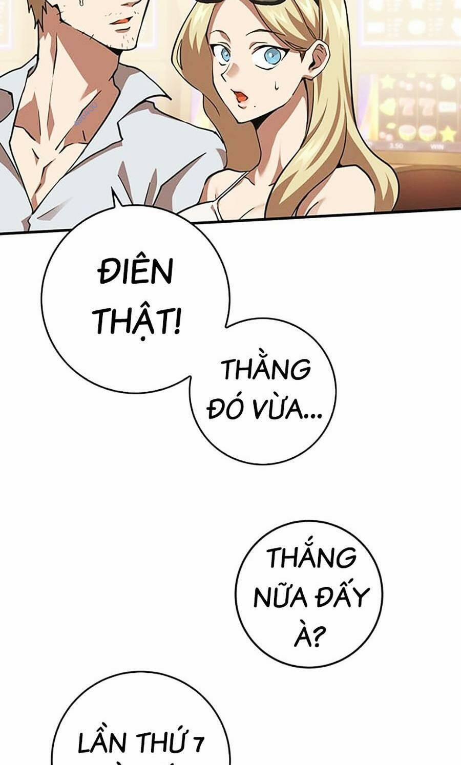 Hard Core Leveling Warrior Ss3 24 trang 54