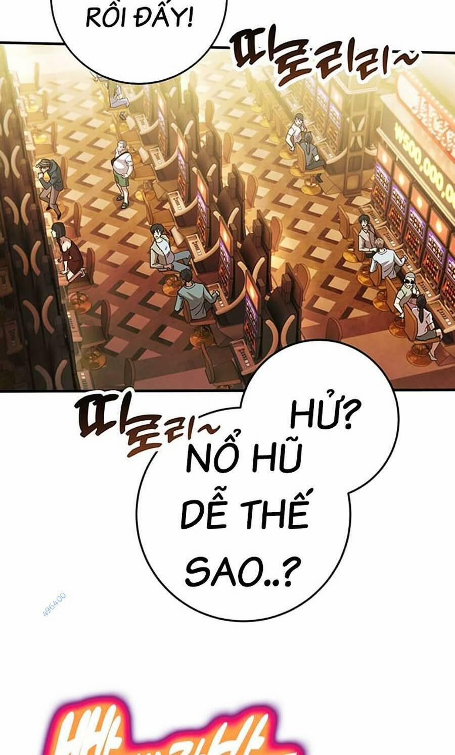 Hard Core Leveling Warrior Ss3 24 trang 55