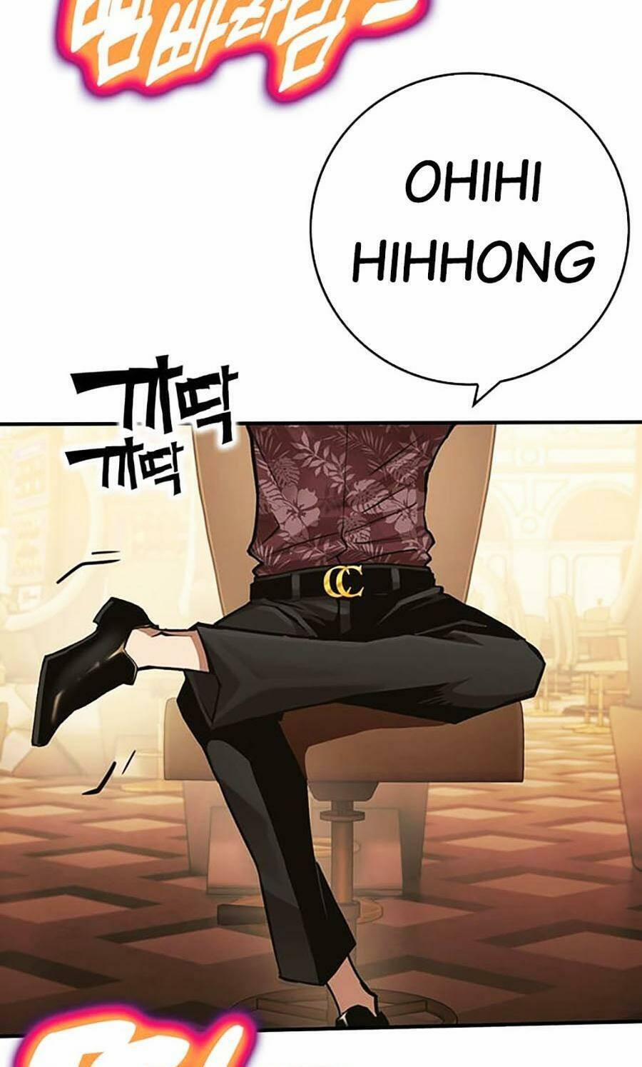 Hard Core Leveling Warrior Ss3 24 trang 56