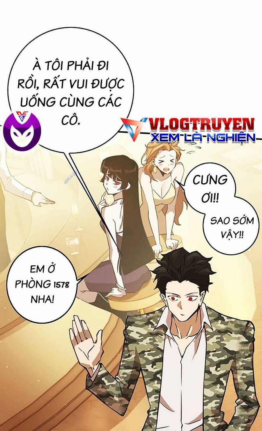 Hard Core Leveling Warrior Ss3 24 trang 69