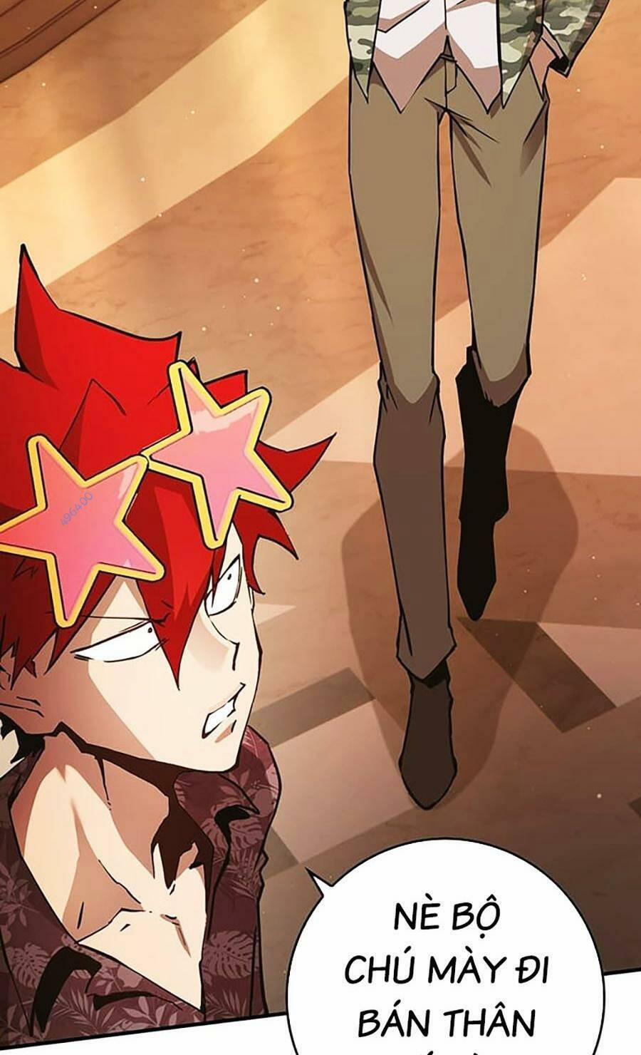 Hard Core Leveling Warrior Ss3 24 trang 70